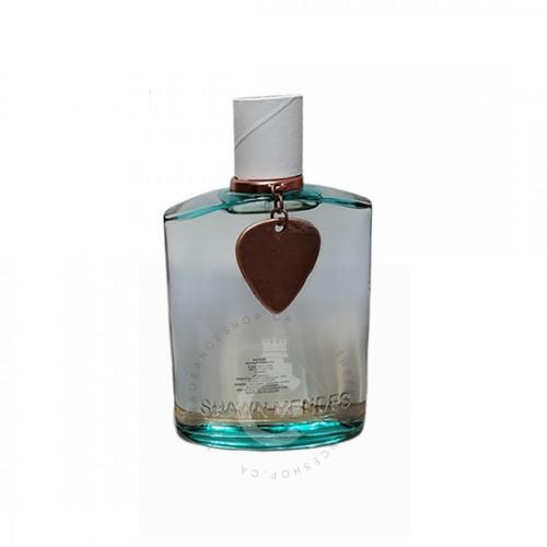 Shawn Mendes Signature EDP Unisex 100mL Tester Shawn Mendes